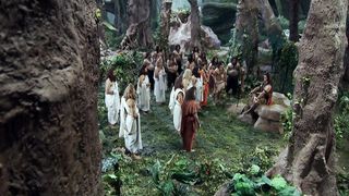 Devon Ke Dev... Mahadev - Episode 181 - Nandi sacrifices himself