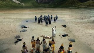 Devon Ke Dev... Mahadev - Episode 182 - Shukracharya revives Nandi