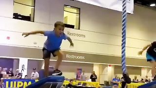 Next Level Ninja | training for future