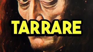 Tarrare: The Man Who Ate a Baby