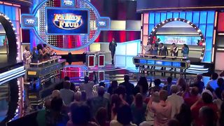 DC Young Fly on Family Feud! (Full Episode)????????????cctv idiot