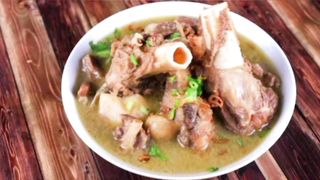 Sup Tunjang