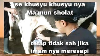 Ada benarnya juga