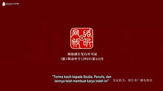 Against The God Eps 13 Sub Indo