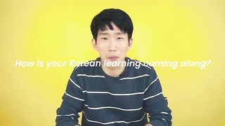 When you are not motivated to learn more Korean