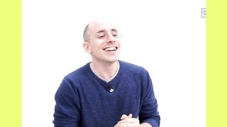 How to practice speaking Korean alone (Interview with Tyler Rasch_ Part 1)