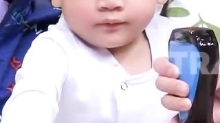 Kesuruan Cipung Belajar masakk