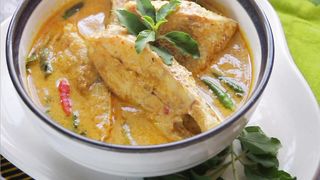Gulai Kakap