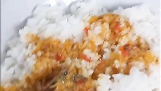 Ini lengkuas bukan paha ayam mas