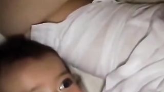 Mom...
