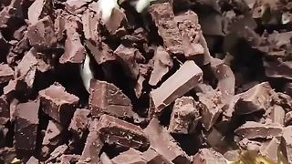 Birthday Cake Brownies