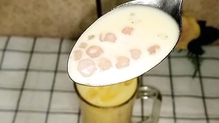 Bikin minuman enak tp simple yuk gaes