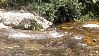 Ilhabela e suas cachoeiras 3