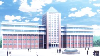 Kage no Jitsuryokusha ni Naritakute! Episode 7 Sub Indo