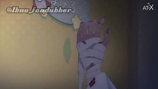 Anime Dubing bahasa Indonesia