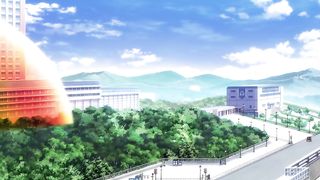 Kage no Jitsuryokusha ni Naritakute! Episode 8 Sub Indo