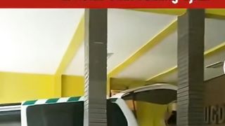 Viral ! Siswi SMA melahirkan di kelas