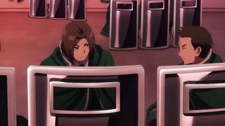 Kage no Jitsuryokusha ni Naritakute! Episode 9 Sub Indo