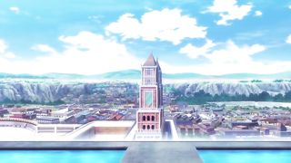 Kage no Jitsuryokusha ni Naritakute! Episode 11 Sub Indo