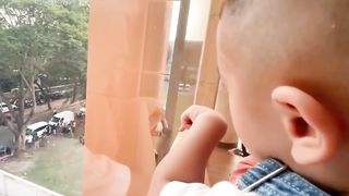 Cipung Ama Tita Lucuuu