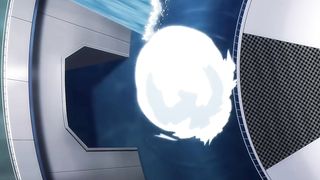 Kage no Jitsuryokusha ni Naritakute! Episode 13 Sub Indo