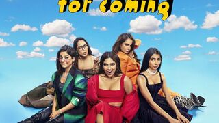 Thank you for coming  new movie