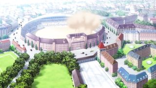 Kage no Jitsuryokusha ni Naritakute! Episode 17 Sub Indo
