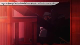 Kage no Jitsuryokusha ni Naritakute! Episode 18 Sub Indo