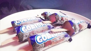 Es Krim Goriorio
