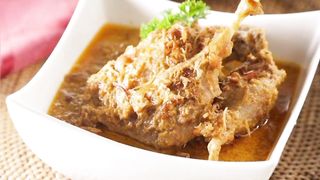 Gulai Bebek