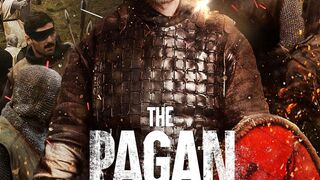 The Pagan king