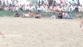 Pakistani kabadi