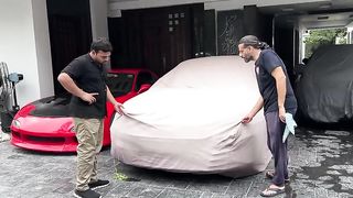 I Bought My Dream Car ???? | Emotional ???? 2