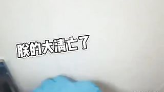 Animal World Funny English Voiceover Cat My happiness is gone!