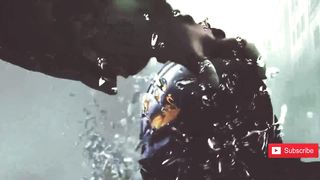 Street Fighter X Tekken Cinematic.