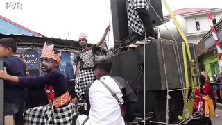 YANG JOGED MIRIP ALIEN ( SUBSCRIBE )