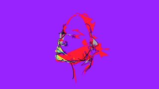 Cool moving animated sketch.
