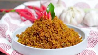 Sambal Lingkong