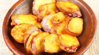 Terong Goreng Tepung