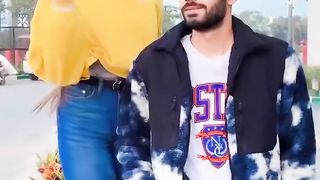 #dikshapawar #ayushyadav #comedyshorts #cuteshorts #coupleshorts-0-twLArDdDw-720p-1701570325.