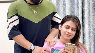 Dusri Ladkiyo Ke Pass Bhejha Bhi Toh Aaise ???????? Must Watch ???? #funny #comedy #viral #rajatswati-zPyxhAnq8dY-720p-1701538282.