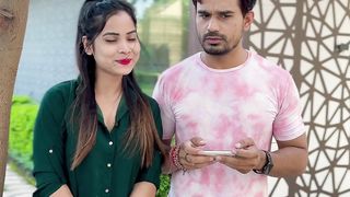 Sungh ke pta chalta h???????? #foryou #comedy #funny #goneviral #trending #couple #youtubeshorts.