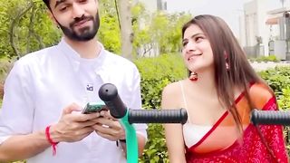 #dikshapawar #ayushyadav #comedyshorts #couplecomedyvideos.