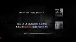 Horor games android Offline