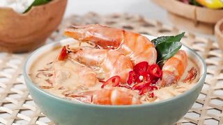 Gulai Belacan