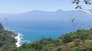 Mirante do Baraqueçaba