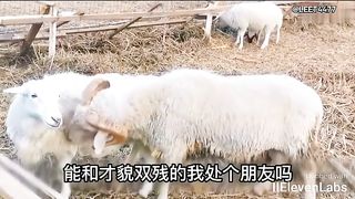 Animal World Funny English Voiceover Ram This... this is just a waste of emotions!