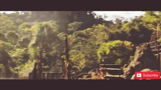 Ong Bak 2 Final Fight