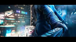hollywood movie clip
