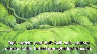 Menirukan Anggota